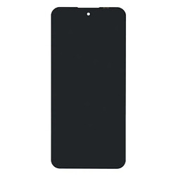 Дисплей (екран) Meizu Mblu 21, Original (PRC), З сенсорним склом, Без рамки, Чорний
