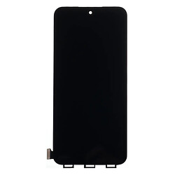 Дисплей (екран) OnePlus Ace 6, Original (PRC), З сенсорним склом, Без рамки, Чорний
