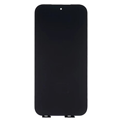 Дисплей (екран) Xiaomi Poco F8 Pro, Original (PRC), З сенсорним склом, Без рамки, Чорний