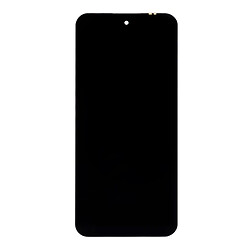 Дисплей (екран) Meizu Mblu 22 Pro, Original (PRC), З сенсорним склом, Без рамки, Чорний