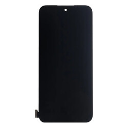 Дисплей (екран) OPPO A6 Pro 4G / A6 Pro 5G, Original (PRC), З сенсорним склом, Без рамки, Чорний