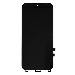 Дисплей (екран) OPPO Realme GT 8 Pro, Original (PRC), З сенсорним склом, Без рамки, Чорний