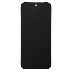 Дисплей (экран) Google Pixel 10 Pro XL, Original (PRC), С сенсорным стеклом, С рамкой, Черный