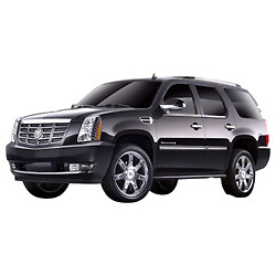 Машина на радиоуправлении "CADILLAC", Mic