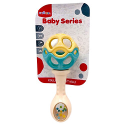 Погремушка на планшете, р.20x5x10 см, Yg Toys