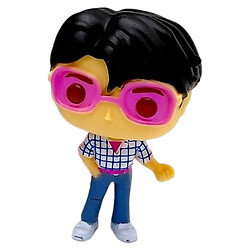 Фигурка "K-POP Demon Hunters: JINU", Funko