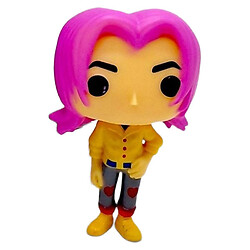 Фигурка "K-POP Demon Hunters: ROMANCE", Funko