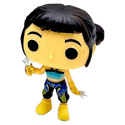 Фігурка "K-POP Demon Hunters: ZOEY", Funko