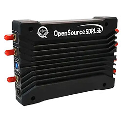 USRP B210 модуль с RF-чипом AD9361
