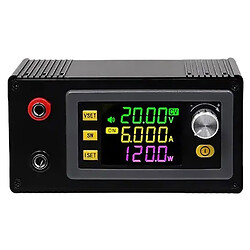 Перетворювач напруги XY-SK120