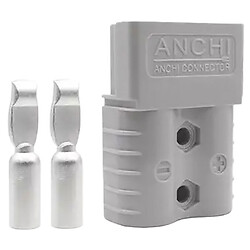 Роз'єм живлення Anchi Anderson