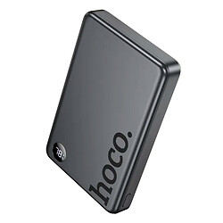 Портативная батарея (Power Bank) Hoco Q34, 10000 mAh, Черный
