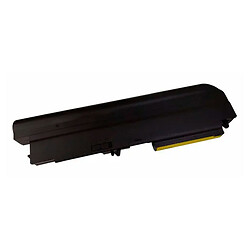 Аккумулятор Lenovo 42T4552, High quality, Черный