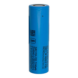 Акумулятор Samsung 21700 53G
