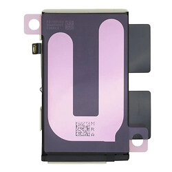 Акумулятор Apple iPhone 17, Original