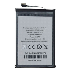 Аккумулятор Oukitel S73, Original