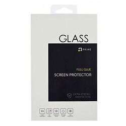 Захисне скло Xiaomi 17, PRIME, 4D, Чорний