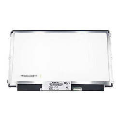 Матрица ноутбука LTN125HL02-301, 12.5 inch
