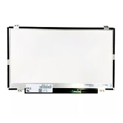Матрица ноутбука HB140WX1-301, 14.0 inch
