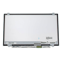 Матрица ноутбука N140BGE-E43, 14.0 inch