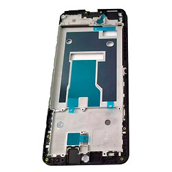 Рамка дисплея ZTE Blade A73 5G, Черный