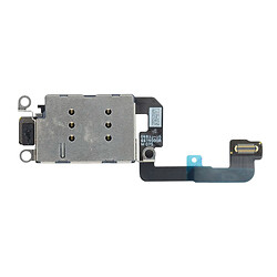 Разъем на SIM карту Apple iPhone 16