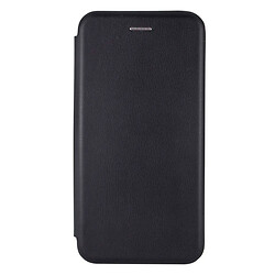Чохол (книжка) Xiaomi Redmi A1 / Redmi A2, G-Case Ranger, Чорний