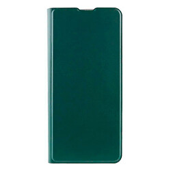 Чохол (книжка) Samsung A032 Galaxy A03 Core, Gelius Book Cover Shell, Зелений