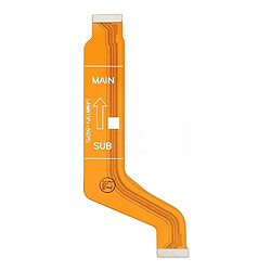 Шлейф Xiaomi Redmi Note 15 Pro Plus, Межплатный