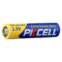 Батарейка Extra Heavy Duty