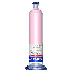 Гель теплопровідний Kafuter K-5235, Рожевий