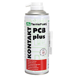 Змивання флюсу для друкованої плати Kontakt PCB Plus AGT-238, спрей, 400 мл.