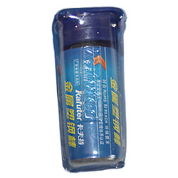 Клей Kafuter Metal Stick Putty "Швидка Сталь", 20 гр.