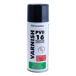 Діелектричний лак PVB 16 LIQ-109 ver. A