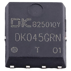ИС для AC/DC преобразователей DK045GRN