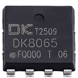 ІС для AC/DC перетворювачів DK8065