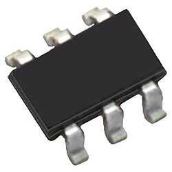 Микросхема SN74LVC1G175DB(LX)