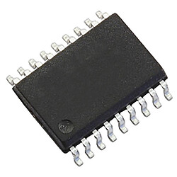 Мікросхема ULN2803A