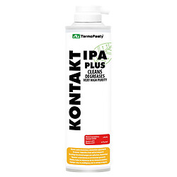 Очиститель изопропиловый Kontakt IPA plus AGT-006, 300 мл.