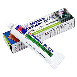 Паста теплопровідна Kafuter K-5211h, Білий
