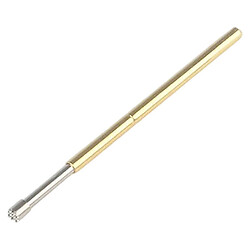 Подпружиненный контакт Pogo Pin P100-H2