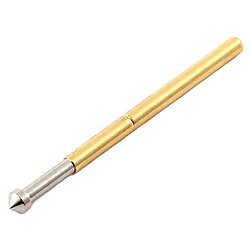 Подпружиненный контакт Pogo Pin P125-E2