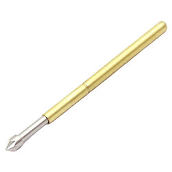 Підпружинений контакт Pogo Pin P160-LM2