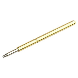 Подпружиненный контакт Pogo Pin P75-F1