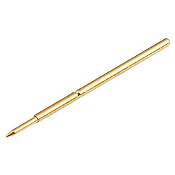 Підпружинений контакт Pogo Pin PA048-B