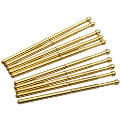 Підпружинений контакт Pogo Pin PA50-E2