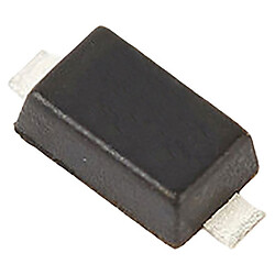 Прилад ESD-захисту LESD5Z3.3T1G, Чорний