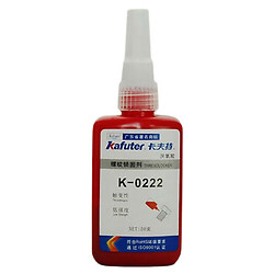 Резьбовой анаэробный фиксатор K-0222, Синий