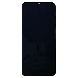 Дисплей (экран) Oukitel C38, Original (PRC), С сенсорным стеклом, Без рамки, Черный
