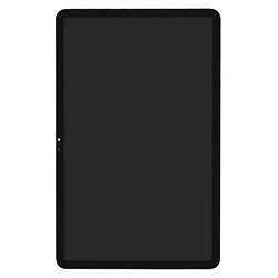 Дисплей (экран) Blackview Mega 2 / Oscal Pad 100 12", С сенсорным стеклом, Черный